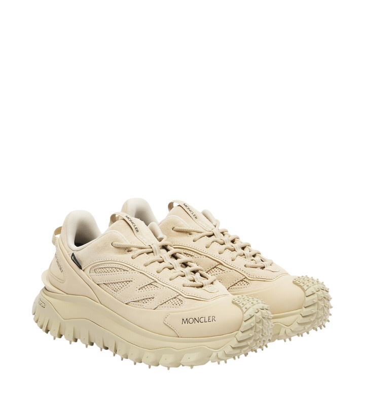 Photo: Moncler Trailgrip APEX GTX sneakers