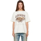 Rhude Off-White Dakar Convoy T-shirt