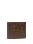 THOM BROWNE - Leather Wallet