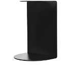 Areaware Men's Reference Bookend in Black