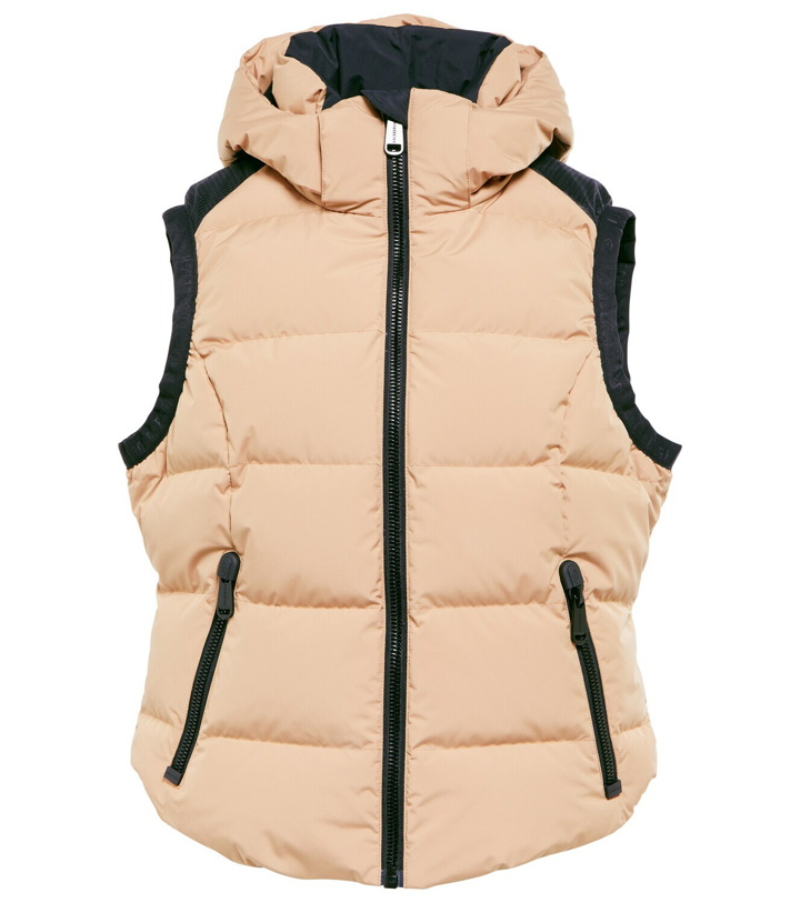 Photo: Goldbergh La Plata padded vest