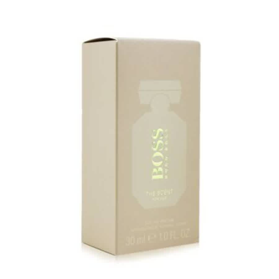 Hugo Boss - The Scent For Her Eau De Parfum Spray 30ml/1oz