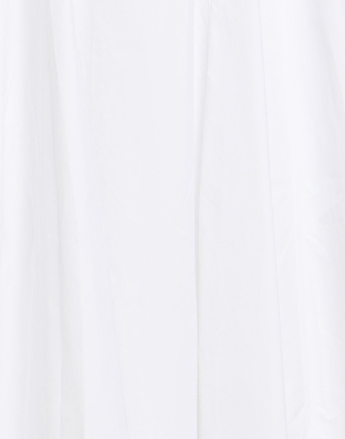 Alaïa Womens Midi dress in White