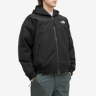 The North Face Men's TNF Bomber Jacket in Tnf Black