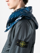 STONE ISLAND - Nylon Blouson Jacket