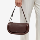 JW Anderson Women's The Bumper Bag in Brown
