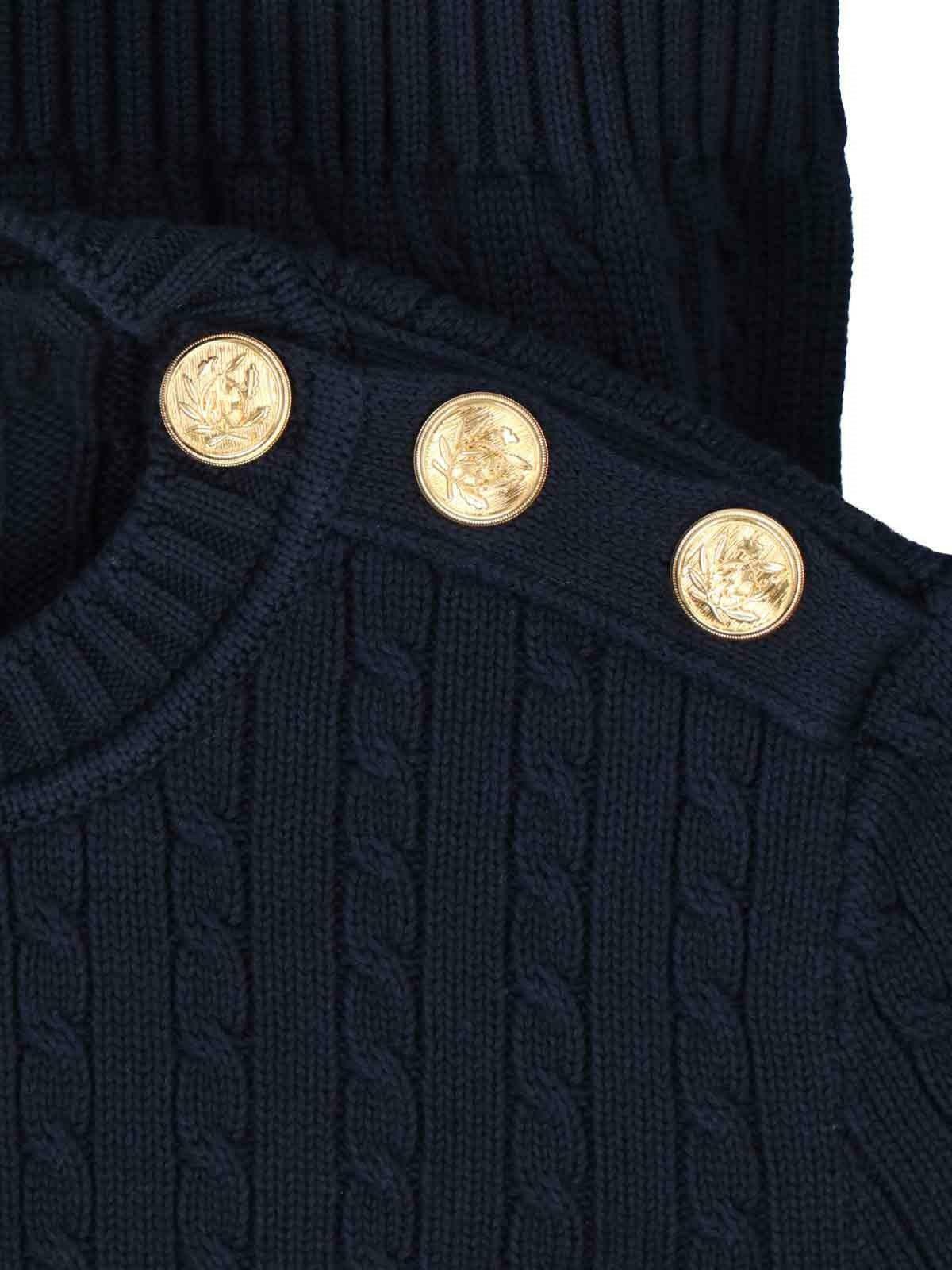 Chloe Soft Knit main image 0