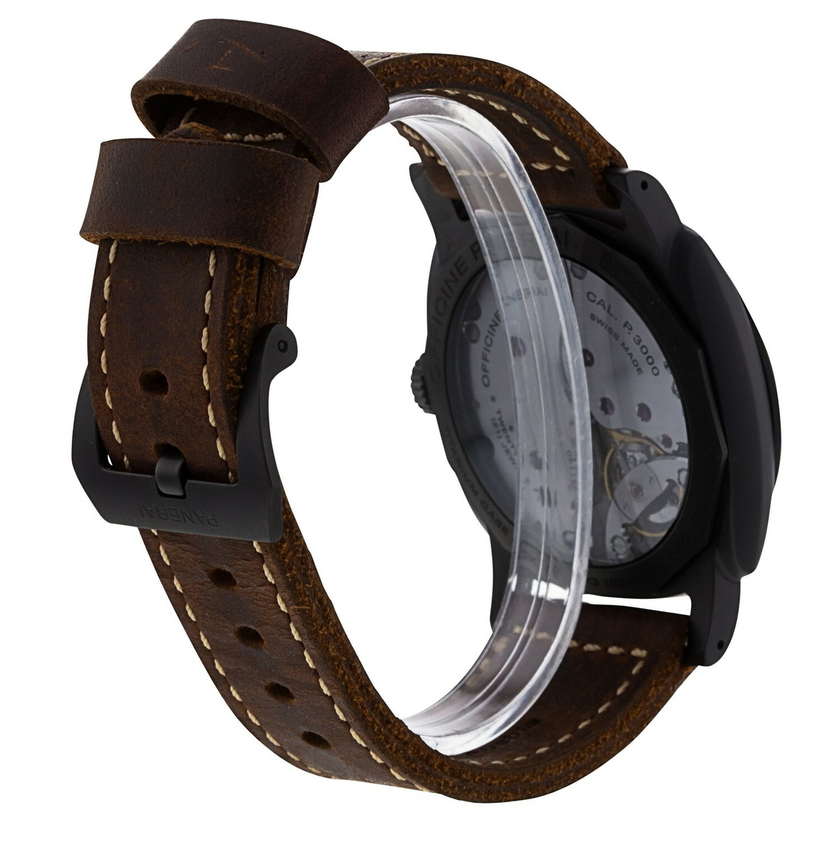 Panerai Radiomir Manual PAM00577