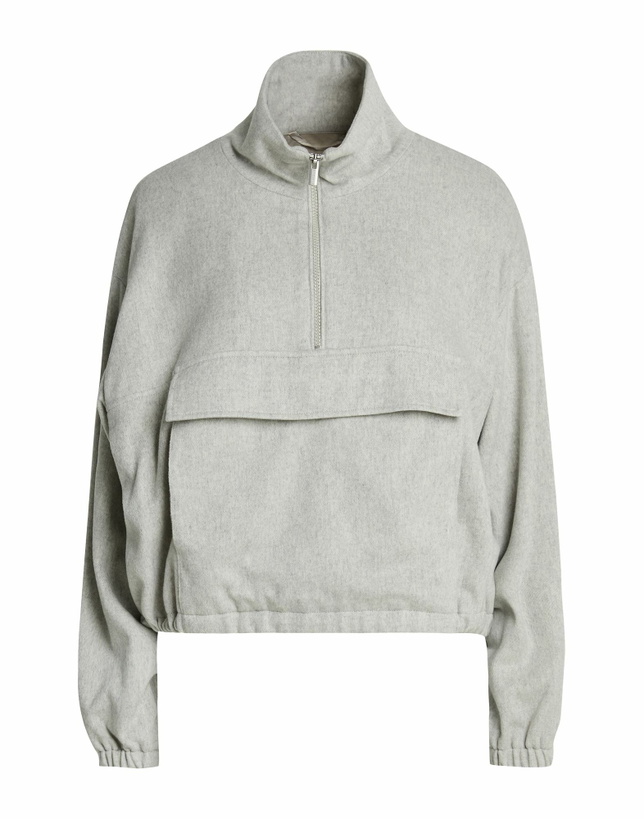 Photo: Peserico Womens Jacket Light in Grey