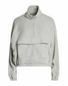 Peserico Womens Jacket Light in Grey