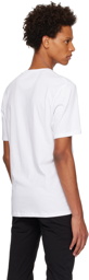 Hugo White IAMWILD® Edition Print T-Shirt