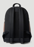 Jett Backpack in Brown