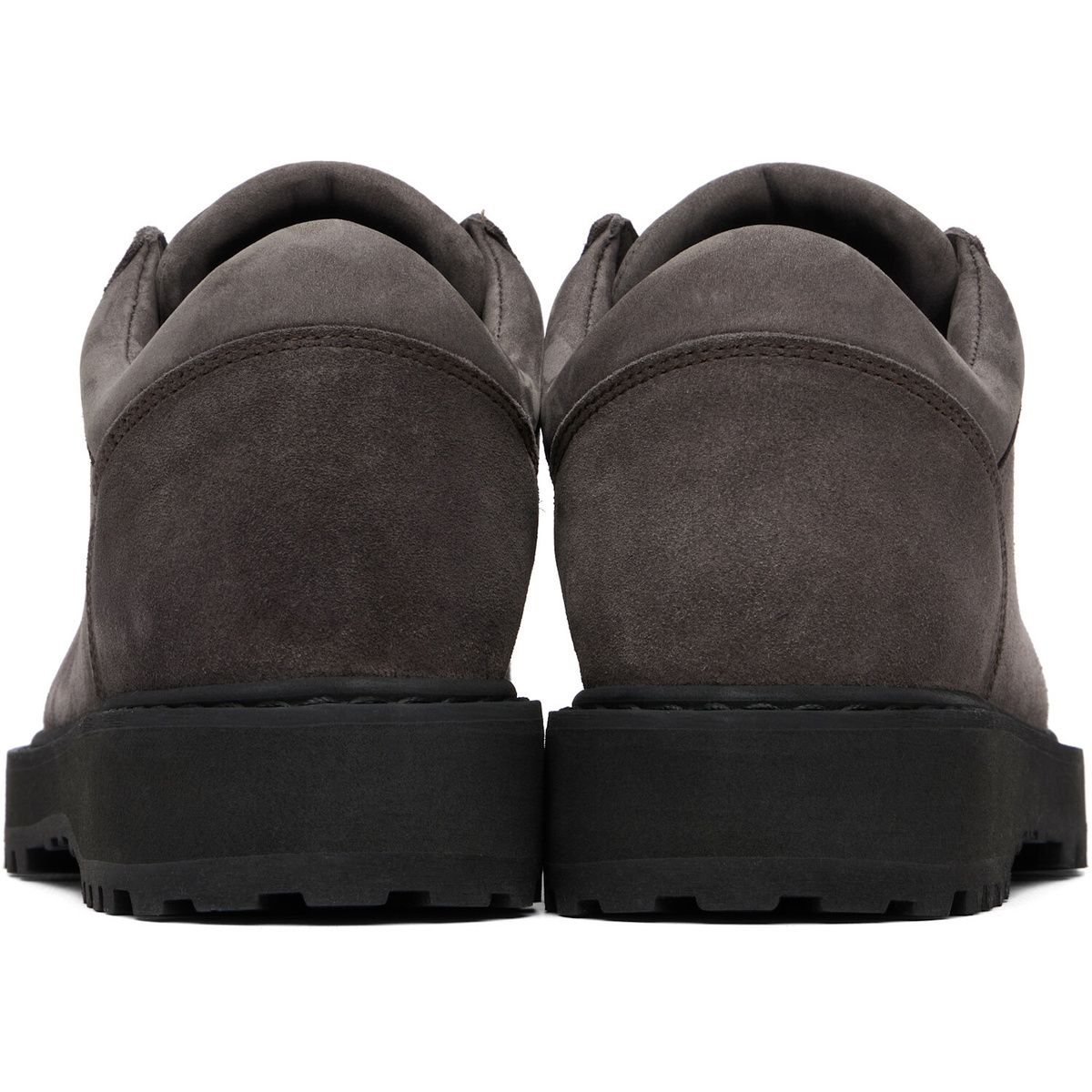 Diemme Gray Cornaro Boots