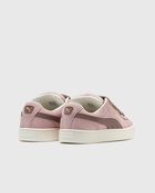 Puma Suede Xl Pink - Womens - Lowtop