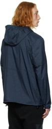 PS by Paul Smith Navy Packable Jacket