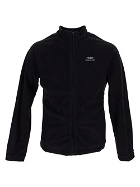 Balenciaga 3 B Sports Icon Zip Up Jacket