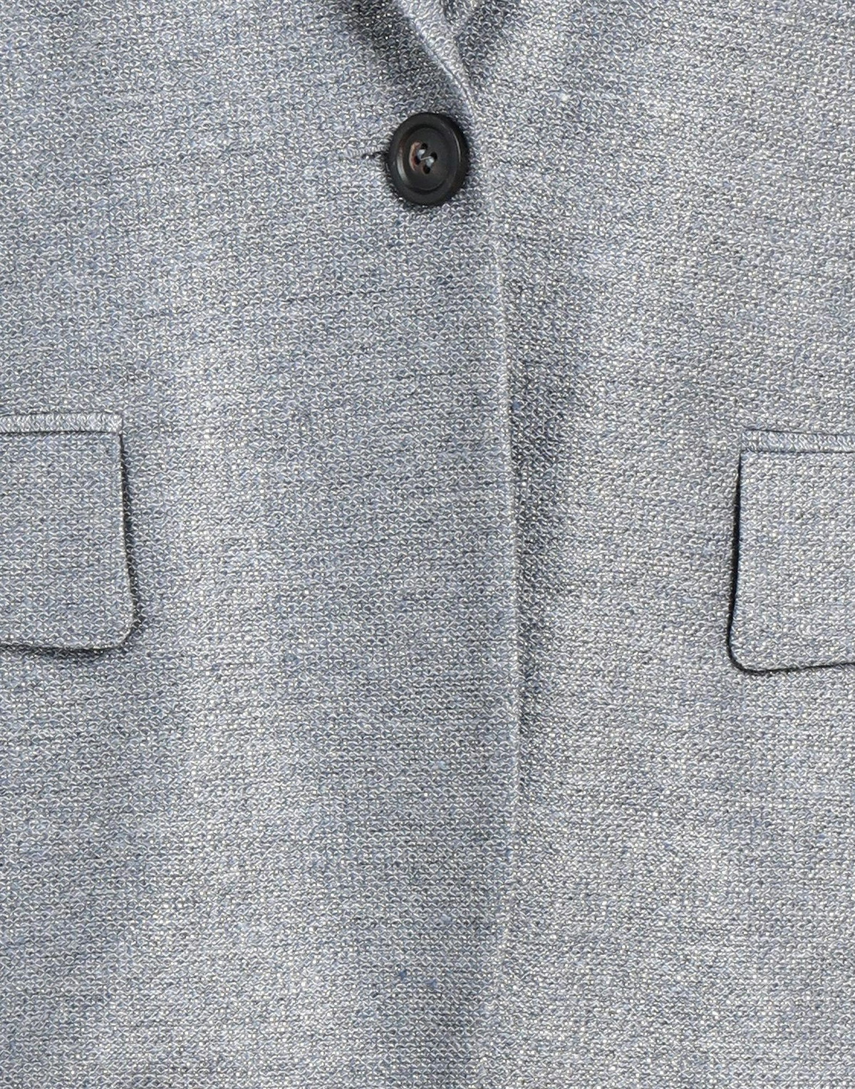 Peserico Easy Womens Blazer in Blue
