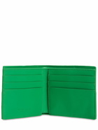 BOTTEGA VENETA - Cassette Leather Bi-fold Wallet