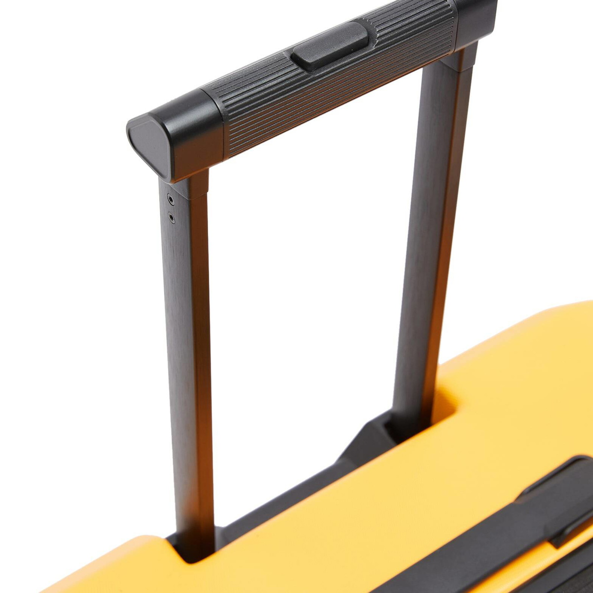 Db Journey Ramverk Check-In Luggage - Large in Parhelion Orange 