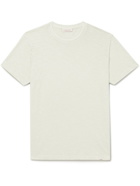 Orlebar Brown - Sammy Cotton-Jersey T-Shirt - Neutrals