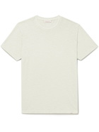 Orlebar Brown - Sammy Cotton-Jersey T-Shirt - Neutrals