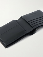 Bottega Veneta - Intrecciato Leather Billfold Wallet