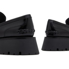 Alexander Wang Women's Carter Lug Loafer in Black