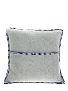Burberry Wool Cushion