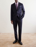 Paul Smith - Wool-Twill Suit Jacket - Blue