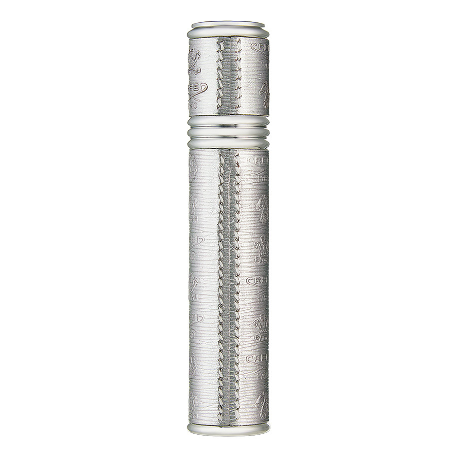 Creed Atomizer 0.33 oz Silver Fragrances 3508440251077