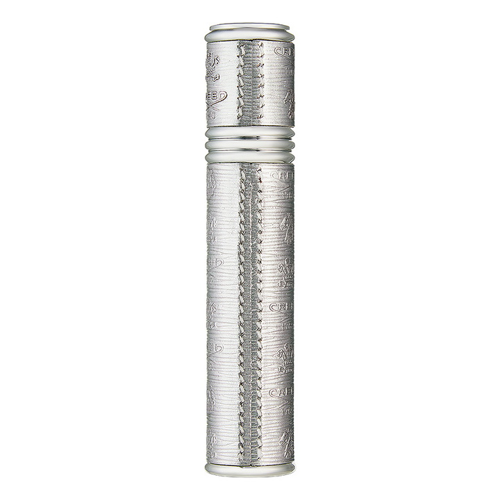 Photo: Creed Atomizer 0.33 oz Silver Fragrances 3508440251077