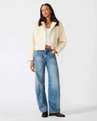 Steve Madden Silas Jacket Dresses in Bone