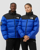 The North Face 92 Retro Anniversary Nuptse Jacket Blue - Mens - Down & Puffer Jackets