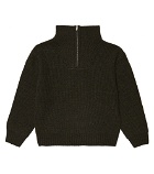 Bonpoint - Baldo wool sweater