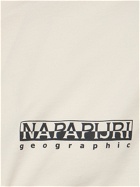 NAPAPIJRI S-tahi Cotton T-shirt