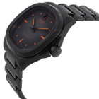 Mido Multifort TV Big Date Automatic Grey Dial Mens Watch M0495263308100