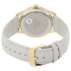 Orient Classic Solar-Powered White Dial Watch RA-WK0001S10B