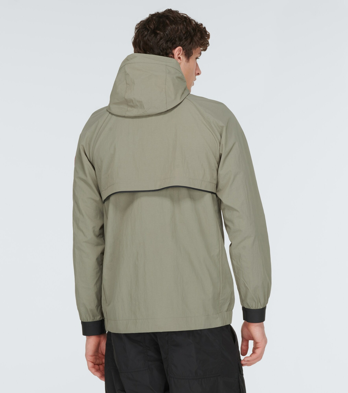 Canada Goose - Faber windbreaker jacket Canada Goose