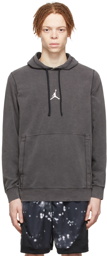 Nike Jordan Black Dri-FIT Air Hoodie