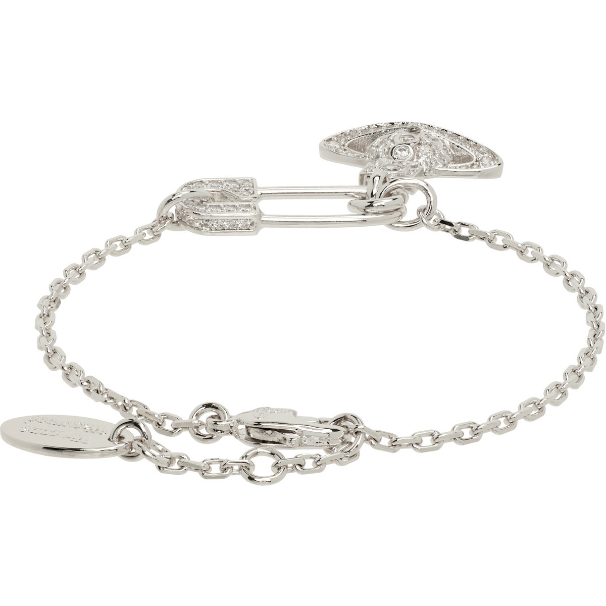 Vivienne Westwood Lucrece Bracelet