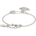 Vivienne Westwood Lucrece Bracelet