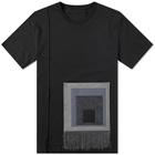 A-COLD-WALL* Velcro Patch Tee