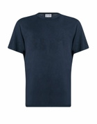 Jungmaven Mens T-shirt in Navy