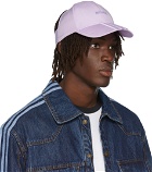 adidas x IVY PARK Purple Backless Cap