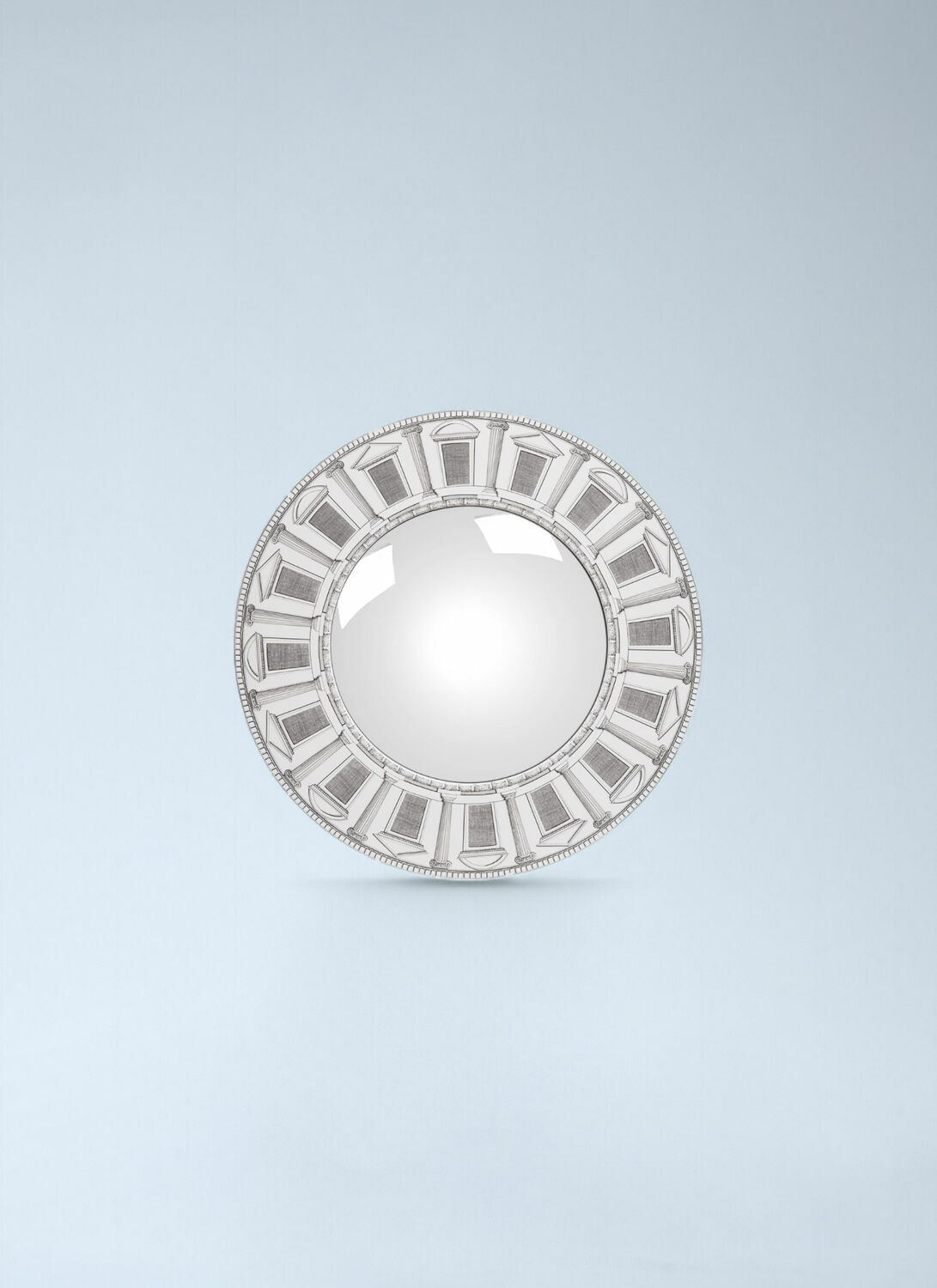 Fornasetti Architettura Mirror