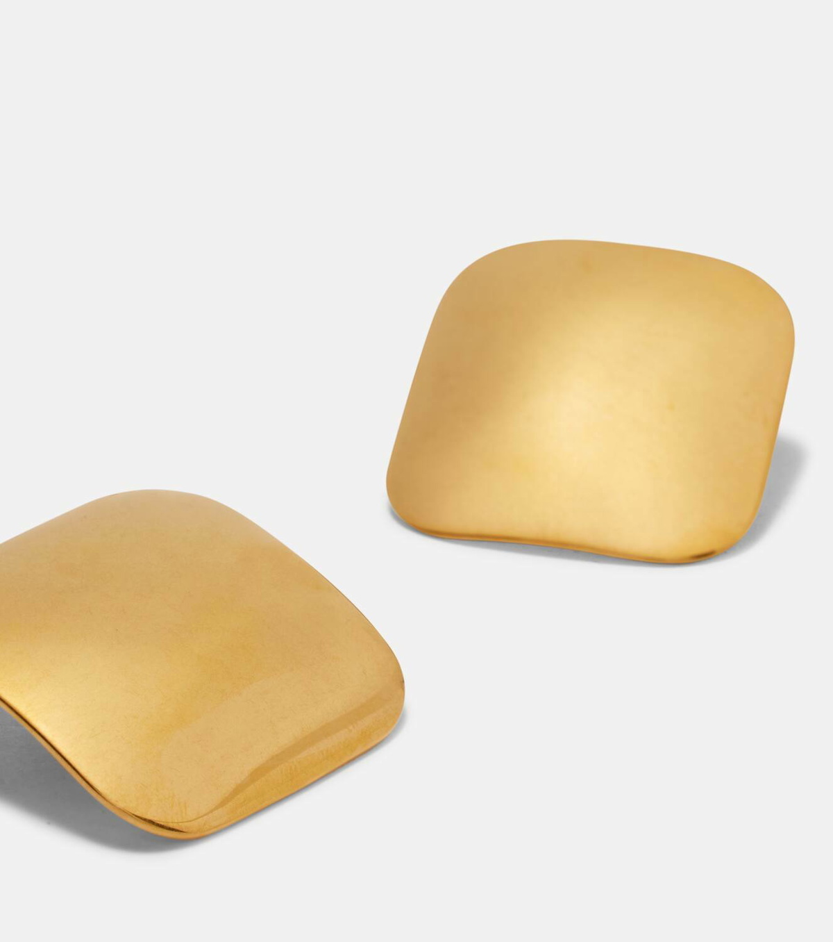 Tom Ford Amy clip-on earrings