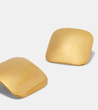 Tom Ford Amy clip-on earrings