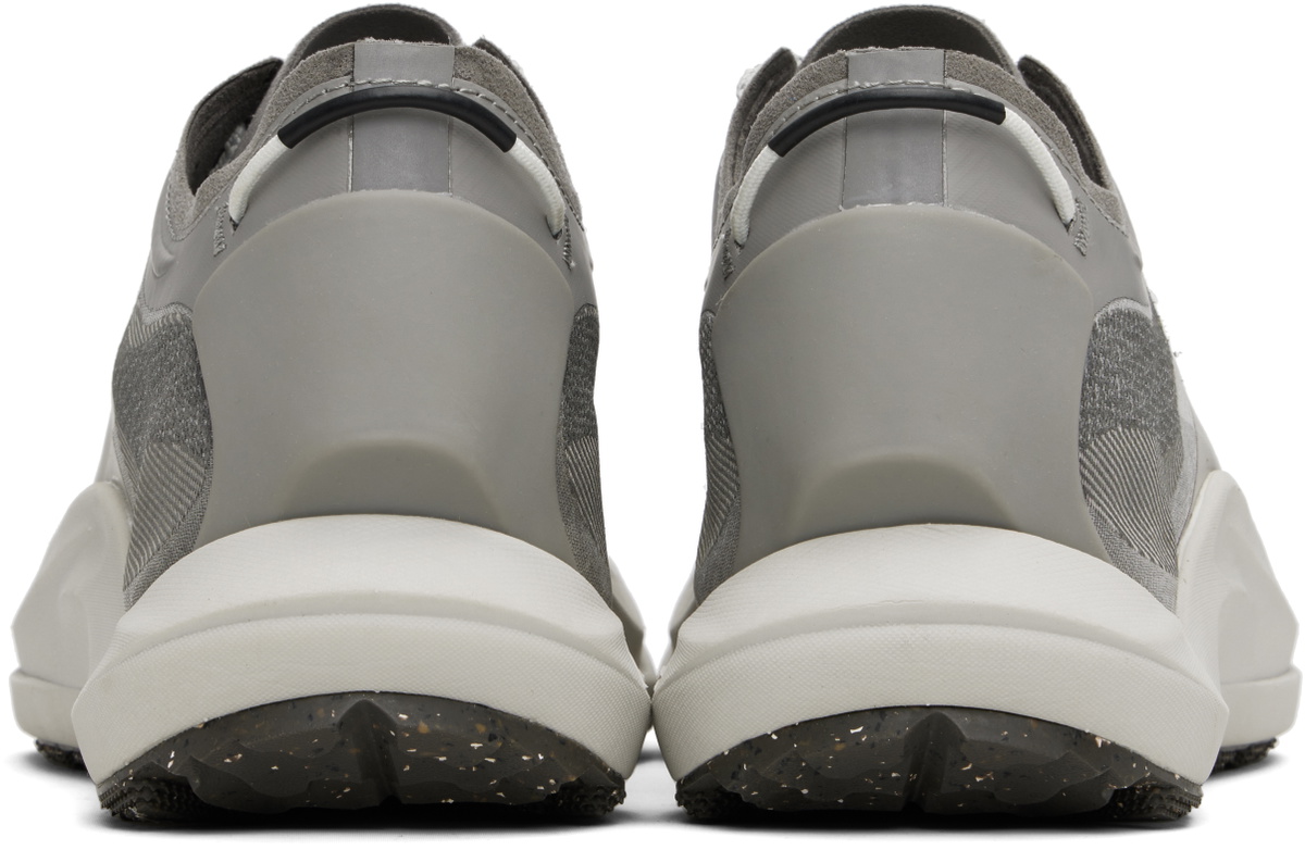 ROA Taupe Sella Sneakers ROA
