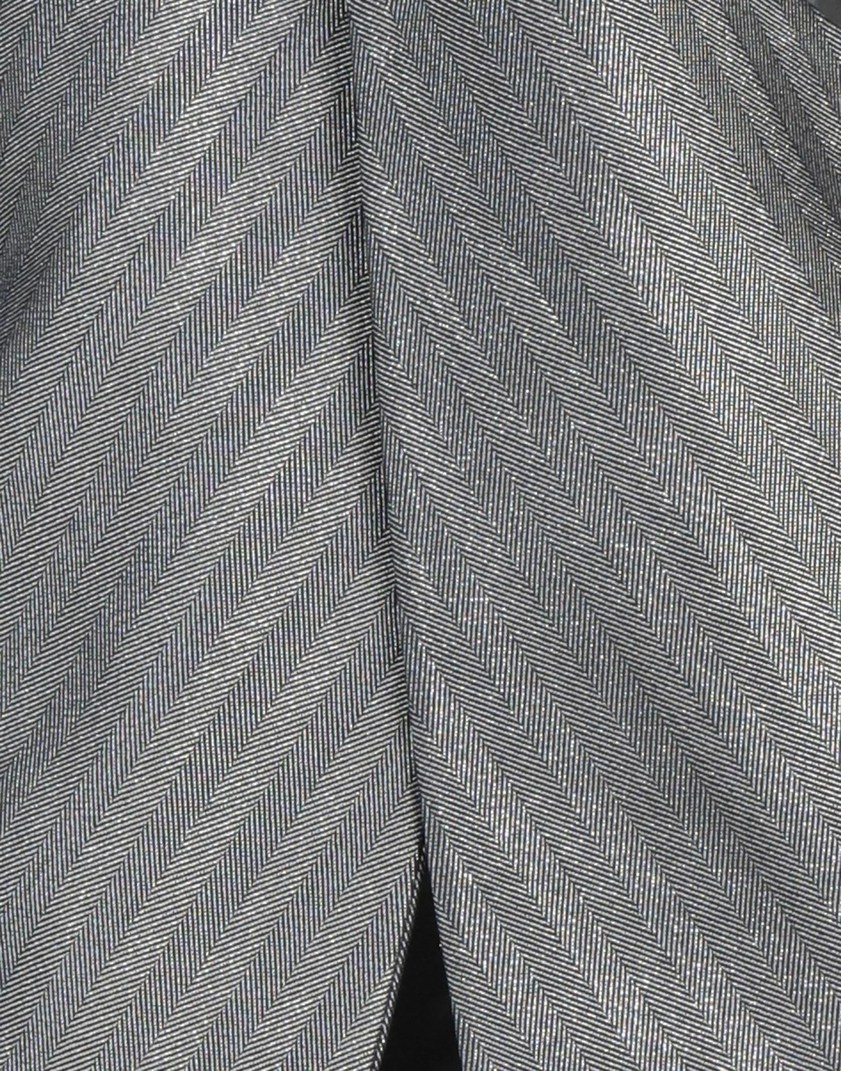 Coperni Womens Blazer in Grey