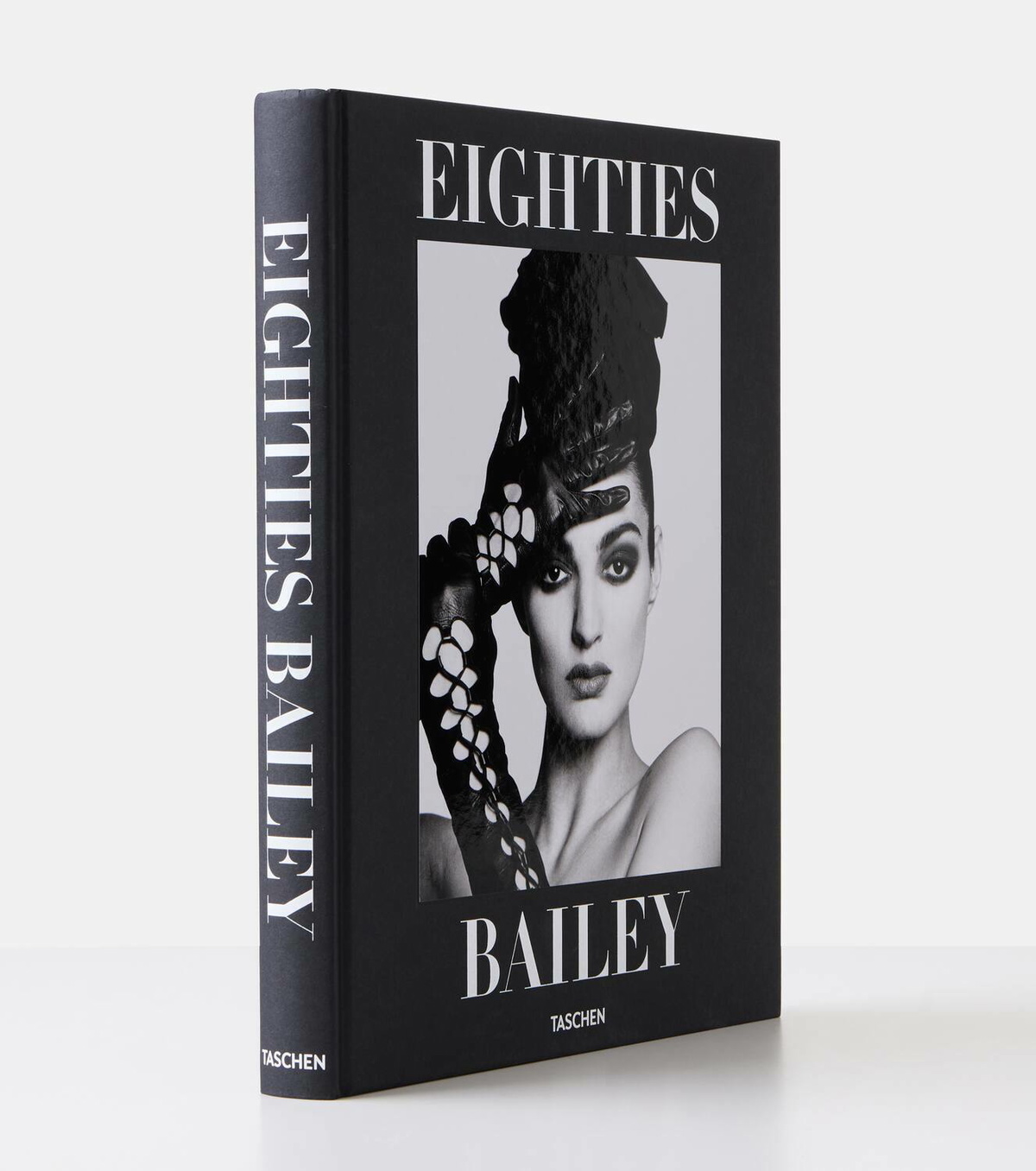 Taschen David Bailey Eighties book